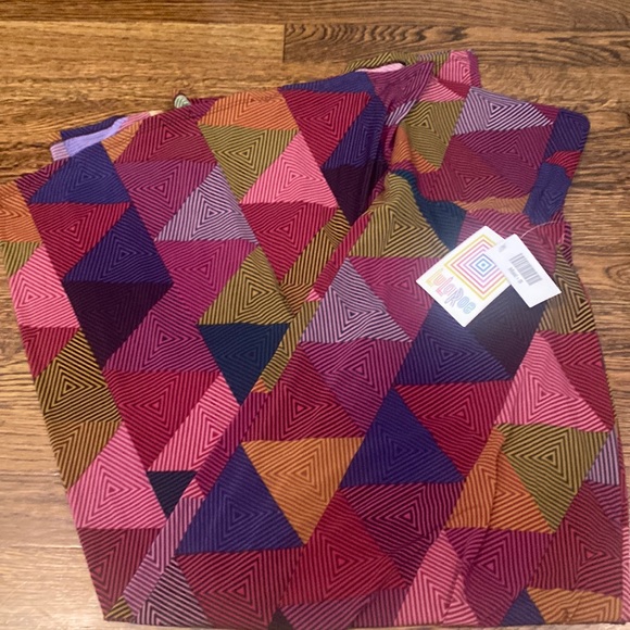 LuLaRoe Dresses & Skirts - Lularoe Maxi Skirt